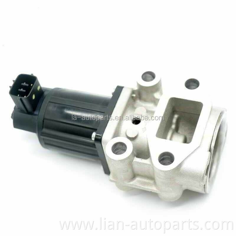 factory wholesale EGR VALVE 1582A483 K5T70080 1582A038 For MITSUBISHI